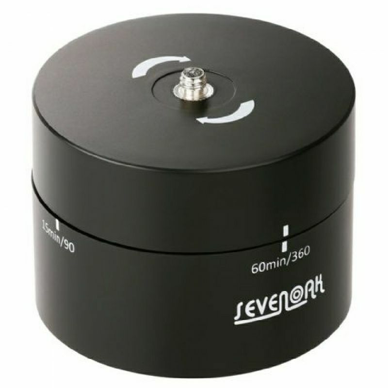 Sevenoak SK-EBH60 Mechanical ball head mehanička panoramska glava 60 sekundi 360 stupnjeva