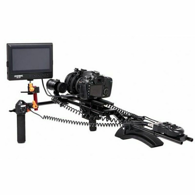 Sevenoak SK-LM7 LCD 7" Camera Monitor za video kamere i DSLR fotoaparate