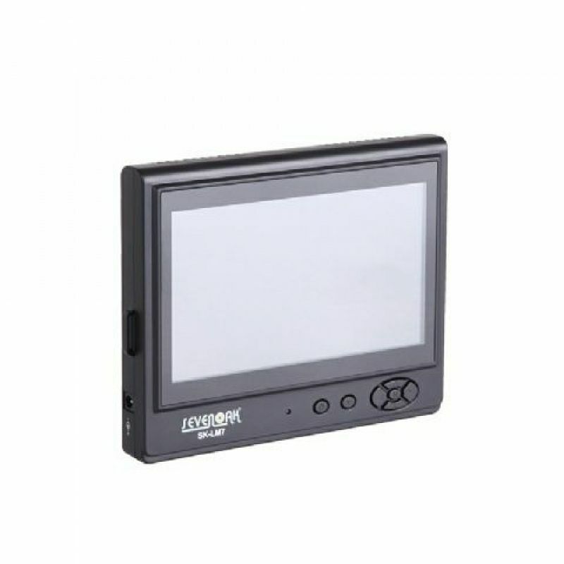 Sevenoak SK-LM7 LCD 7" Camera Monitor za video kamere i DSLR fotoaparate