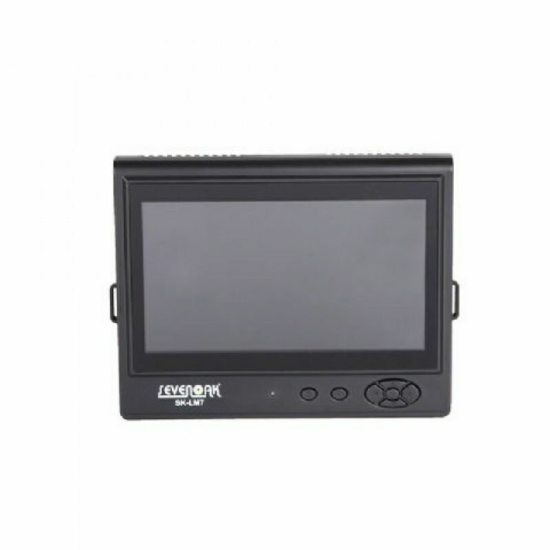 Sevenoak SK-LM7 LCD 7" Camera Monitor za video kamere i DSLR fotoaparate