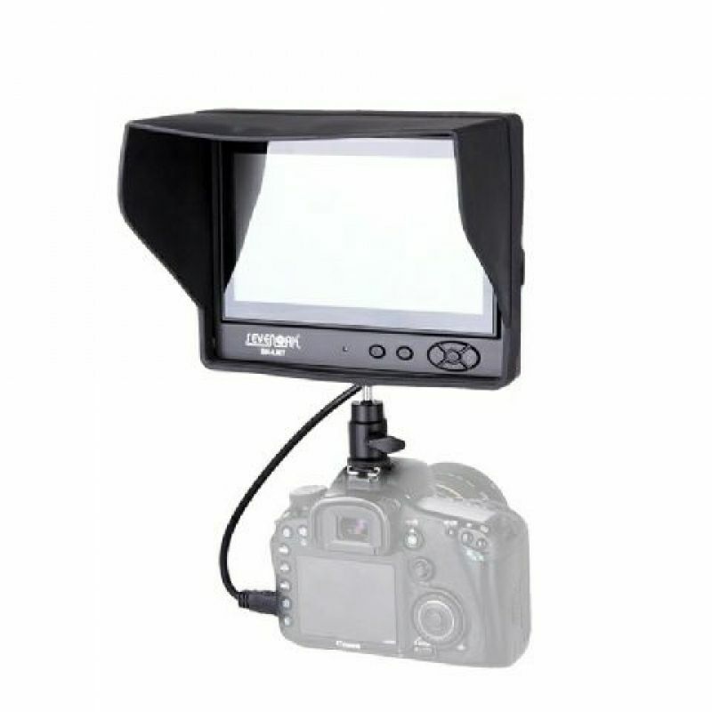 Sevenoak SK-LM7 LCD 7" Camera Monitor za video kamere i DSLR fotoaparate