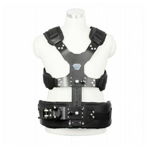 Sevenoak Support Vest Pro with Arm SK-VAM30 oklop s rukom za pridržavanje kamere i stabilizatora na tijelu