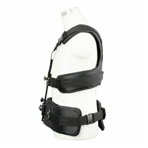Sevenoak Support Vest Pro with Arm SK-VAM30 oklop s rukom za pridržavanje kamere i stabilizatora na tijelu