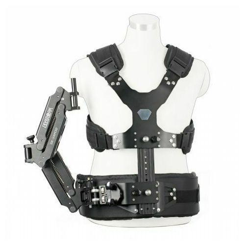 Sevenoak Support Vest Pro with Arm SK-VAM30 oklop s rukom za pridržavanje kamere i stabilizatora na tijelu