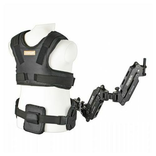 Sevenoak Support Vest Pro with Arm SK-VAM30 oklop s rukom za pridržavanje kamere i stabilizatora na tijelu