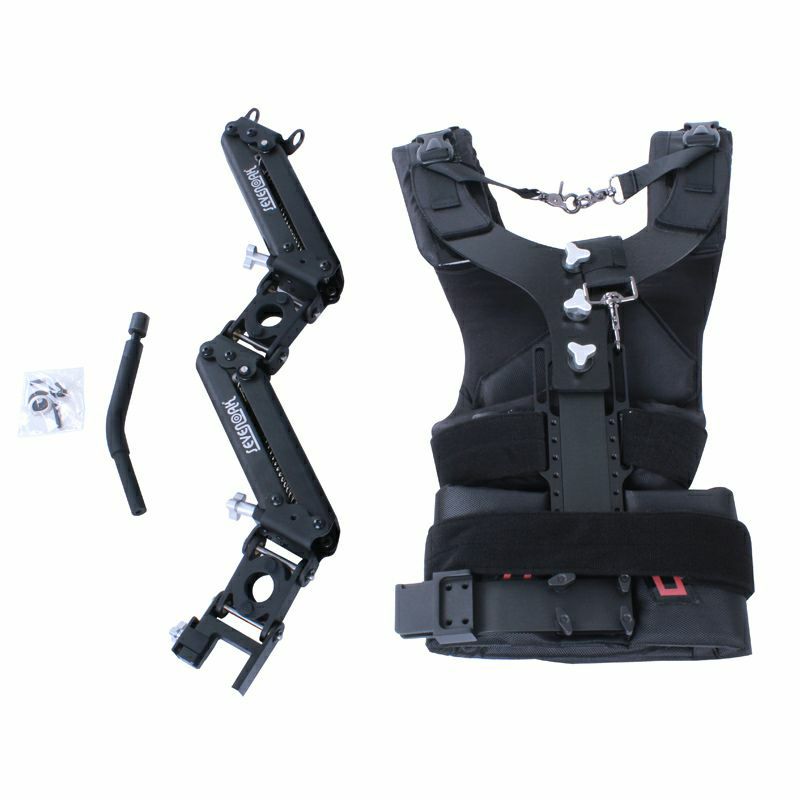 Sevenoak Support Vest with Arm SK-VAM01 oklop s rukom za pridržavanje kamere i stabilizatora na tijelu