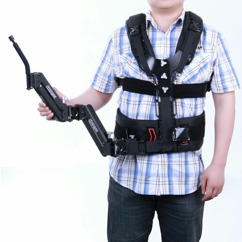 Sevenoak Support Vest with Arm SK-VAM01 oklop s rukom za pridržavanje kamere i stabilizatora na tijelu
