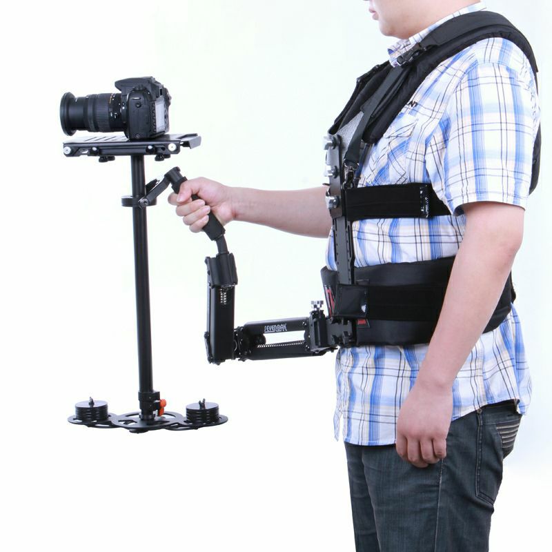 Sevenoak Support Vest with Arm SK-VAM01 oklop s rukom za pridržavanje kamere i stabilizatora na tijelu