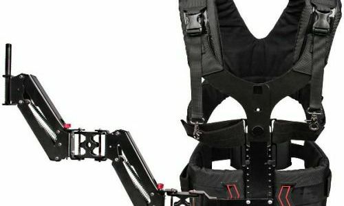 Sevenoak Support Vest with Arm SK-VAM01 oklop s rukom za pridržavanje kamere i stabilizatora na tijelu