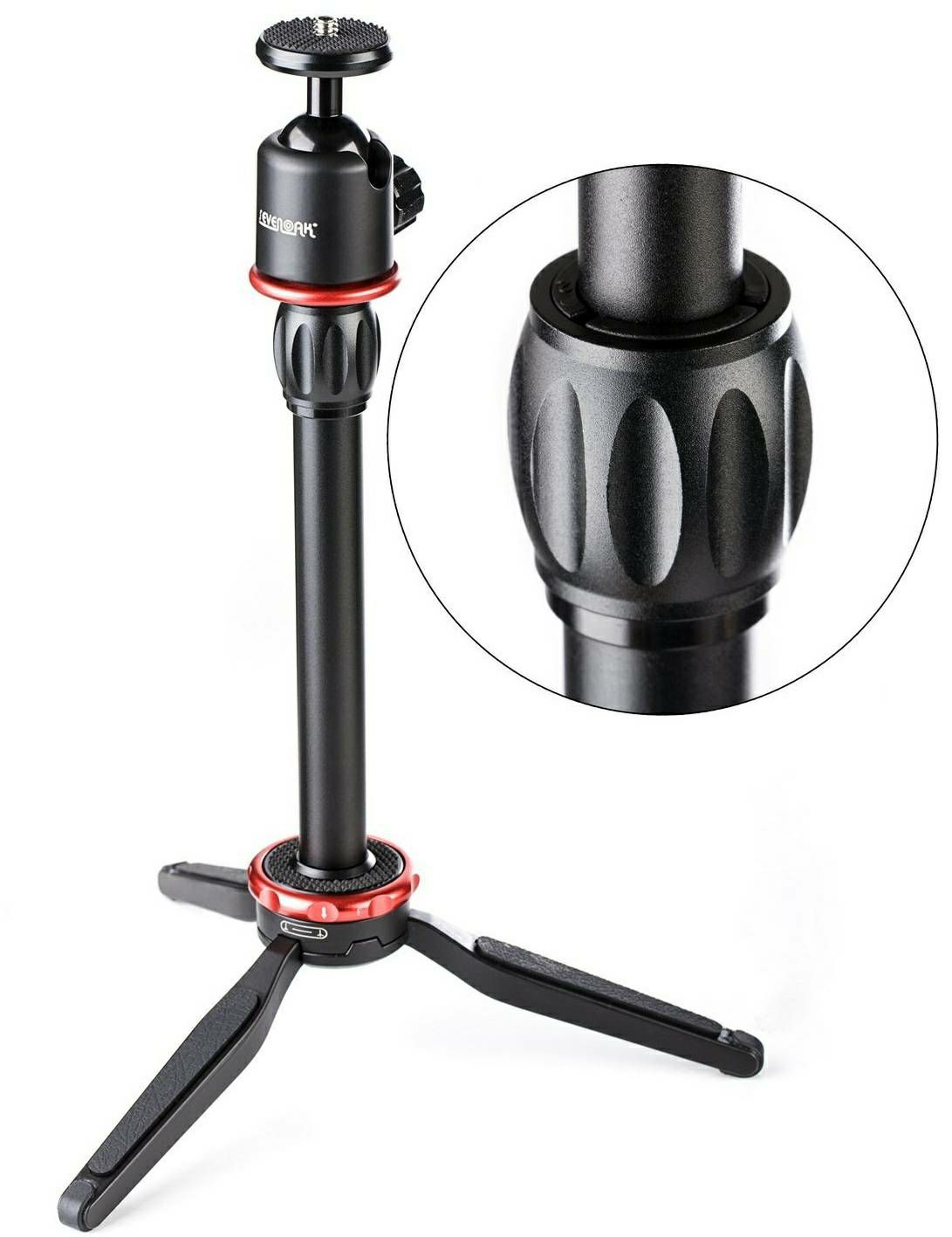 Sevenoak Table Tripod with Ball Head SK-T1 stolni mini stativ s kuglastom glavom