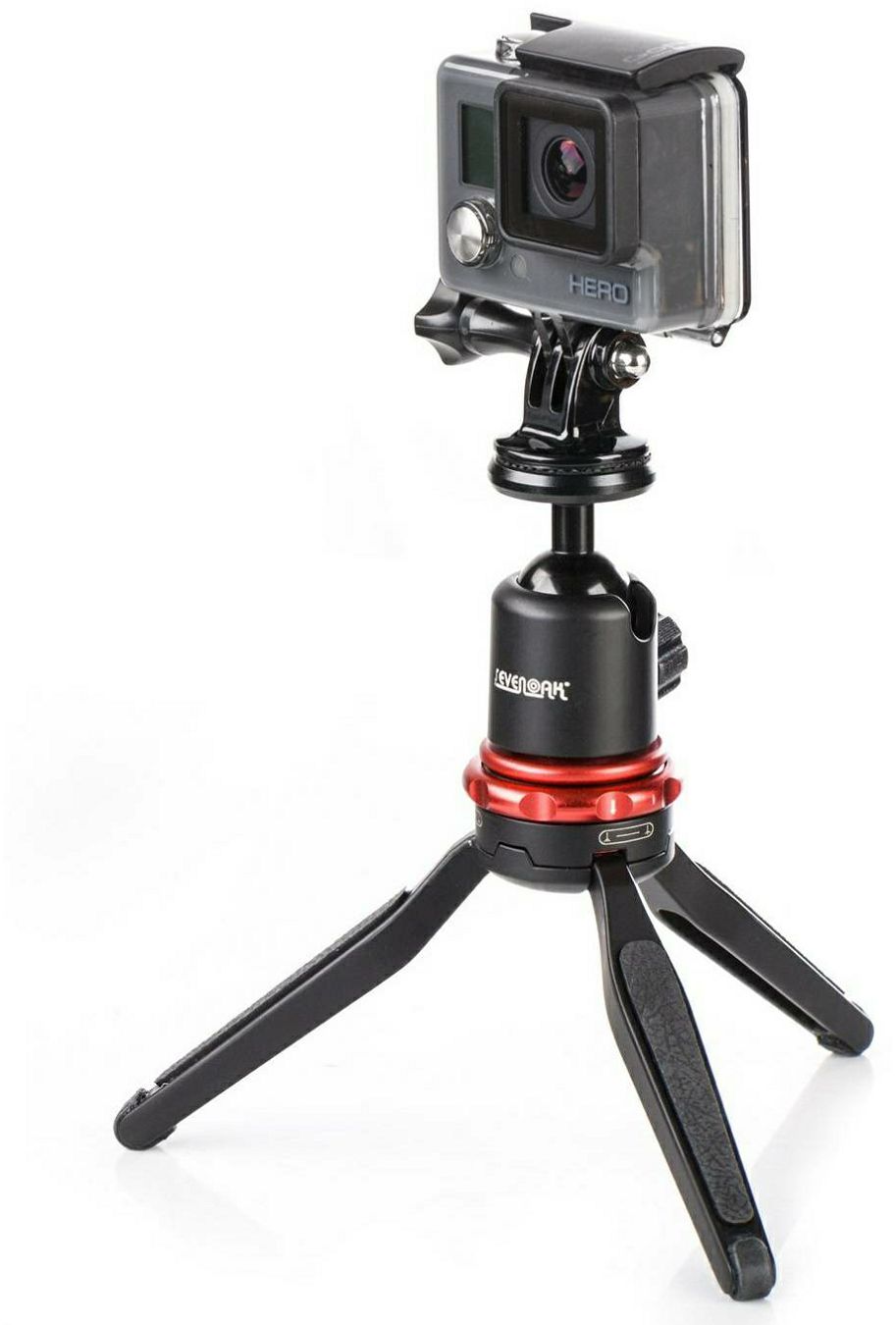 Sevenoak Table Tripod with Ball Head SK-T1 stolni mini stativ s kuglastom glavom