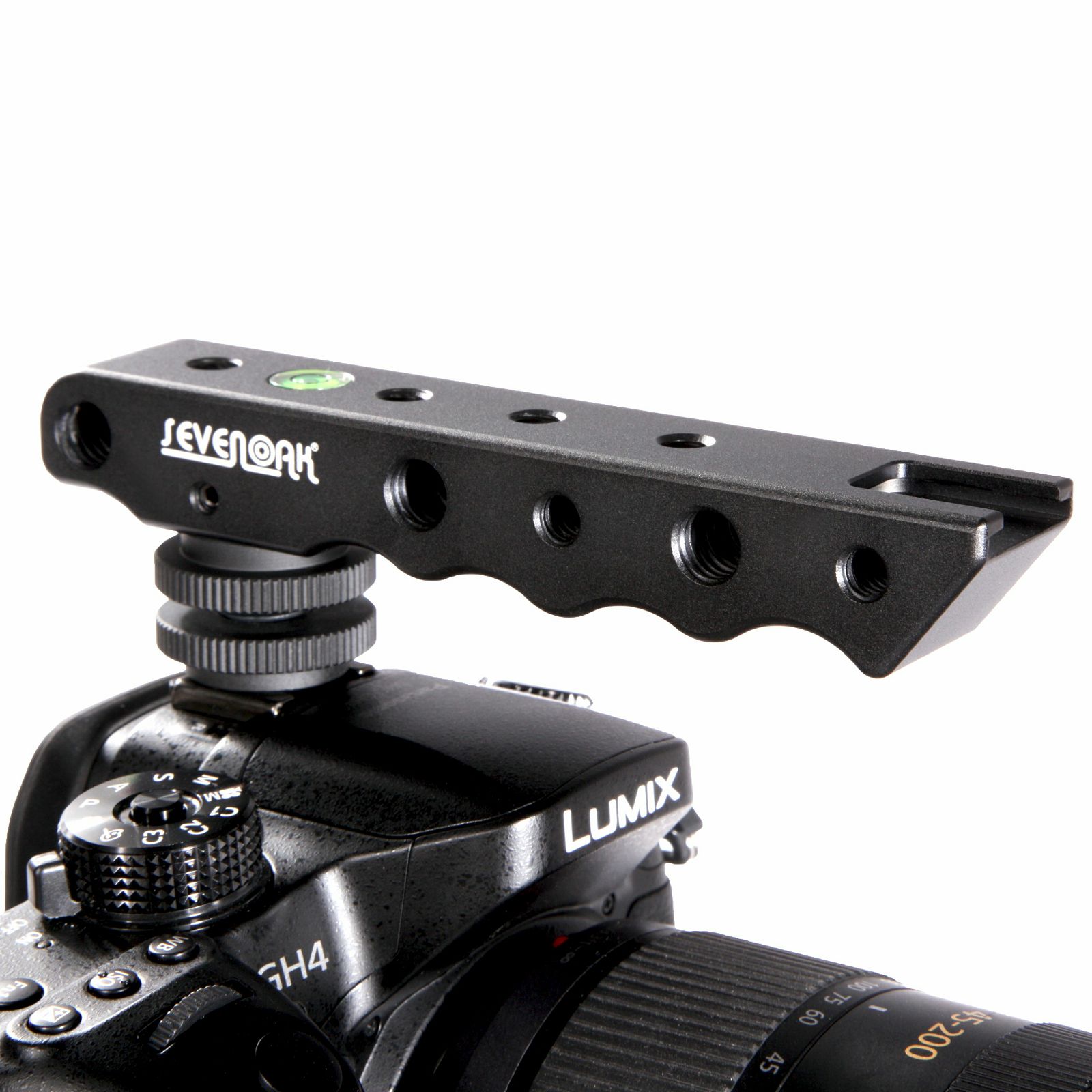 Sevenoak Universal Video Handle SK-H01 ručka za nošenje DSLR fotoaparata i stabilizaciju pri snimanju