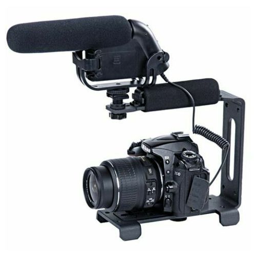 Sevenoak Video Handle SK-VH02 ručka za stabilizaciju fotoaparata i kamere pri snimanju