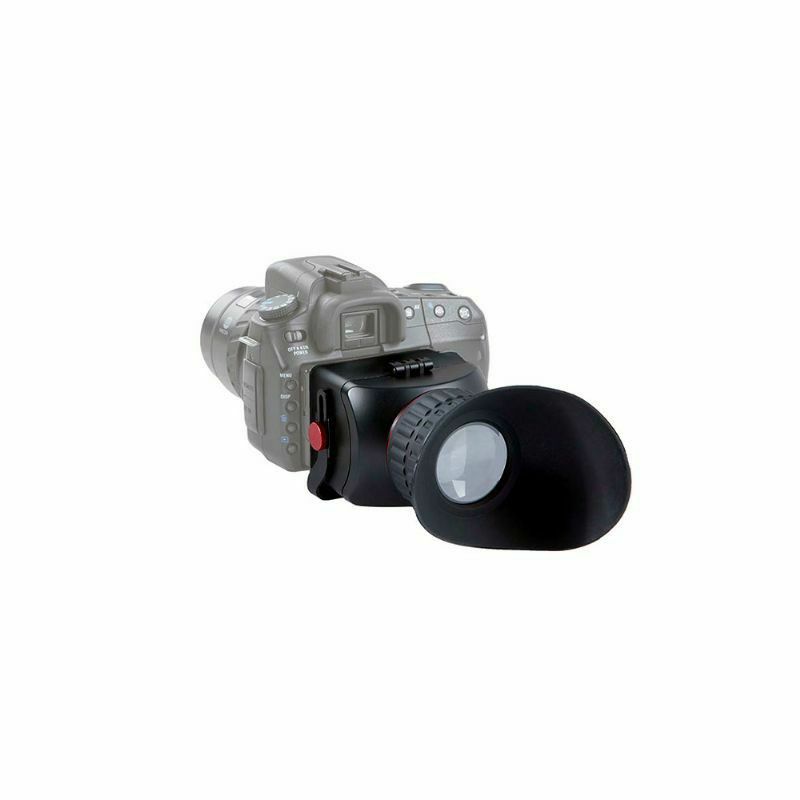 Sevenoak Viewfinder SK-VF Pro 1 3.0x univerzalno optičko tražilo za DSLR fotoaparate