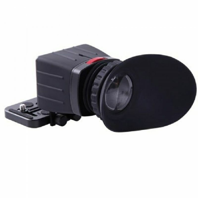 Sevenoak Viewfinder SK-VF01 2.5x univerzalno optičko tražilo za DSLR fotoaparate