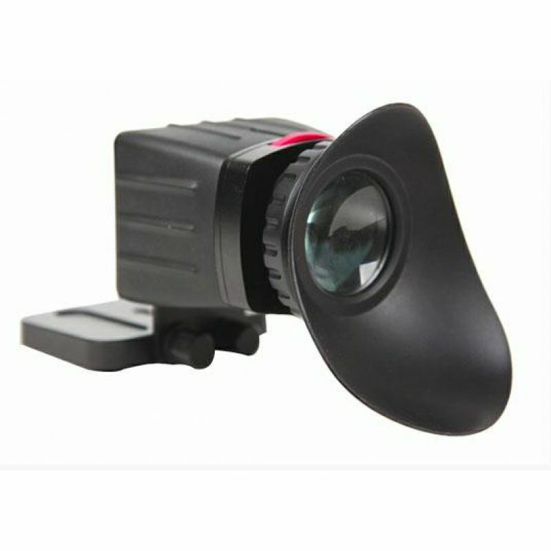 Sevenoak Viewfinder SK-VF02 3.0x univerzalno optičko tražilo za DSLR fotoaparate