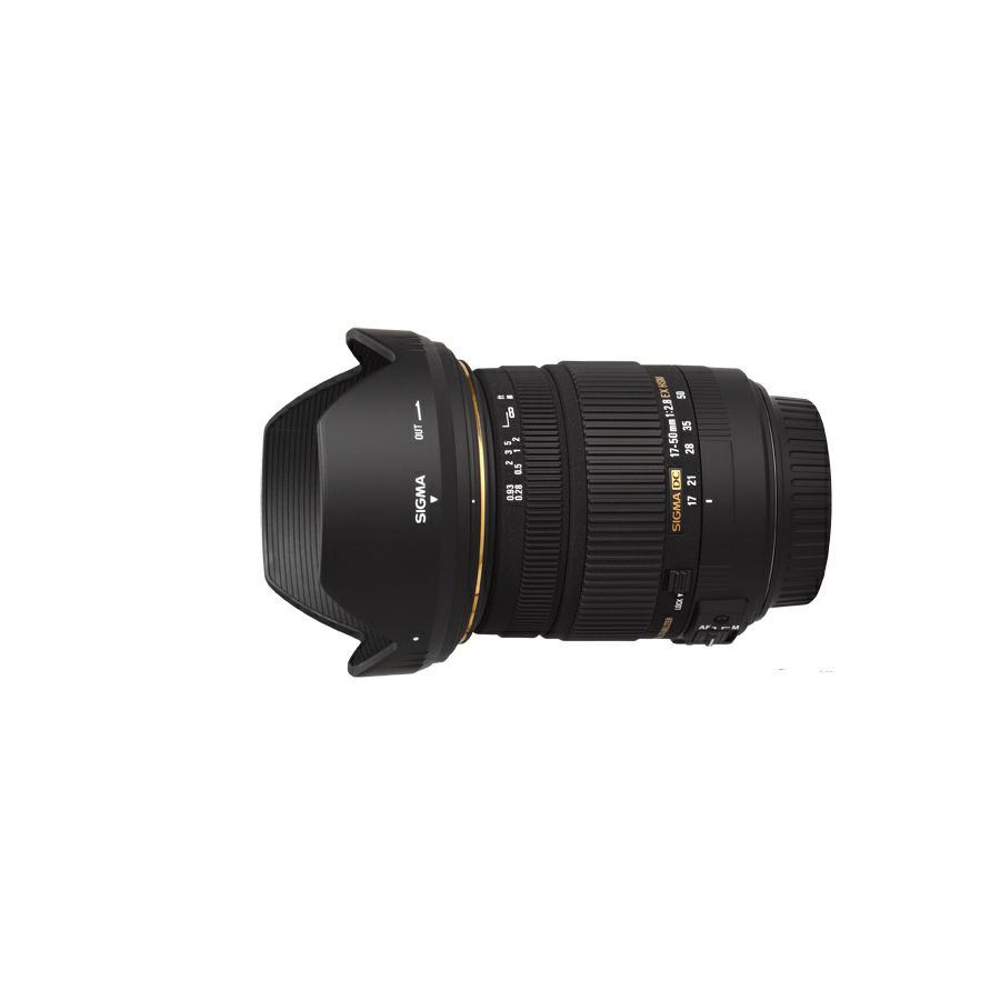Sigma 10-20mm f/3.5 EX DC HSM ultra širokokutni objektiv za Pentax 10-20/3,5 10-20 F3,5 F3.5 3.5 autofocus wide angle zoom lens (202961)