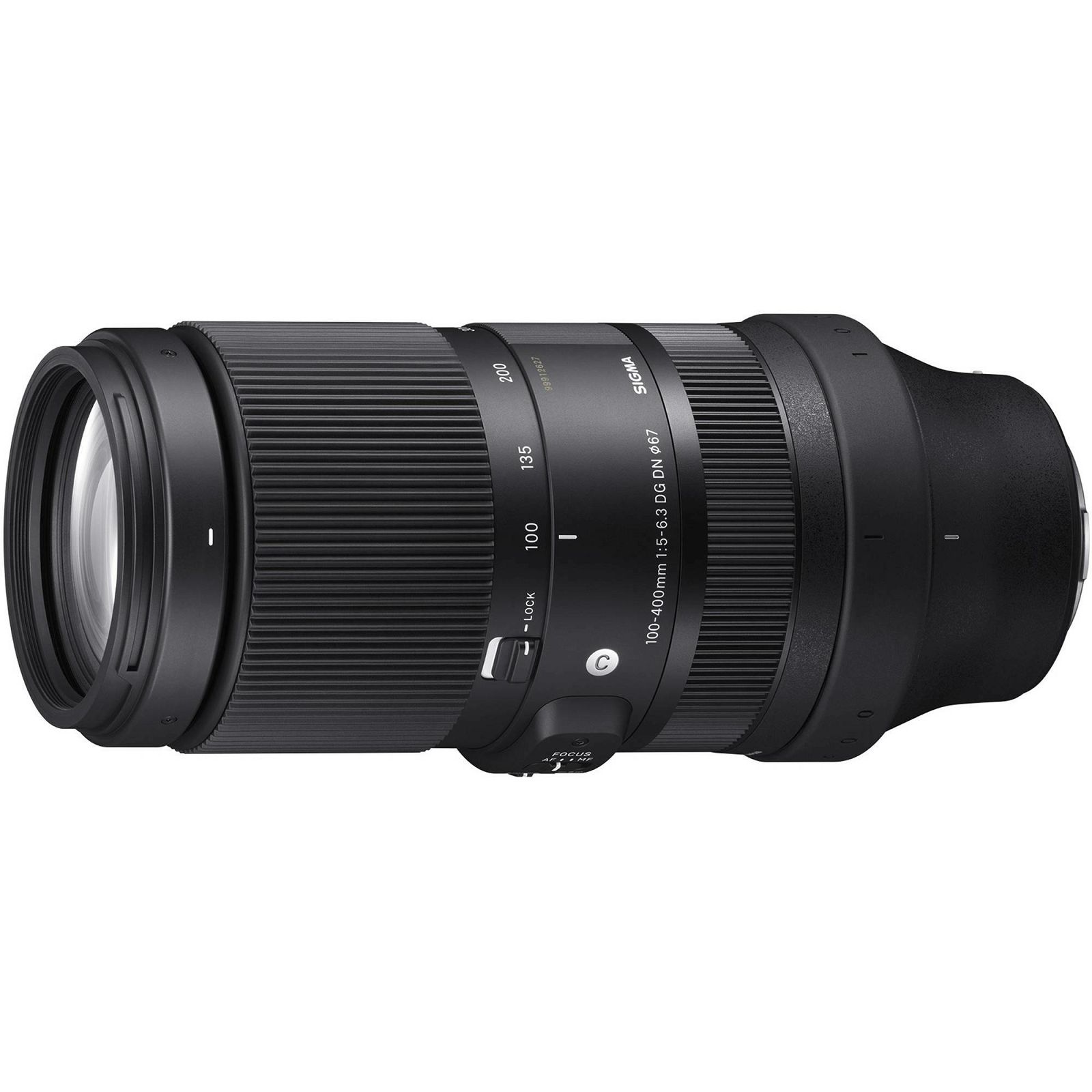 Sigma 100-400mm f/5-6.3 DG DN OS Contemporary objektiv za Panasonic Leica L-mount