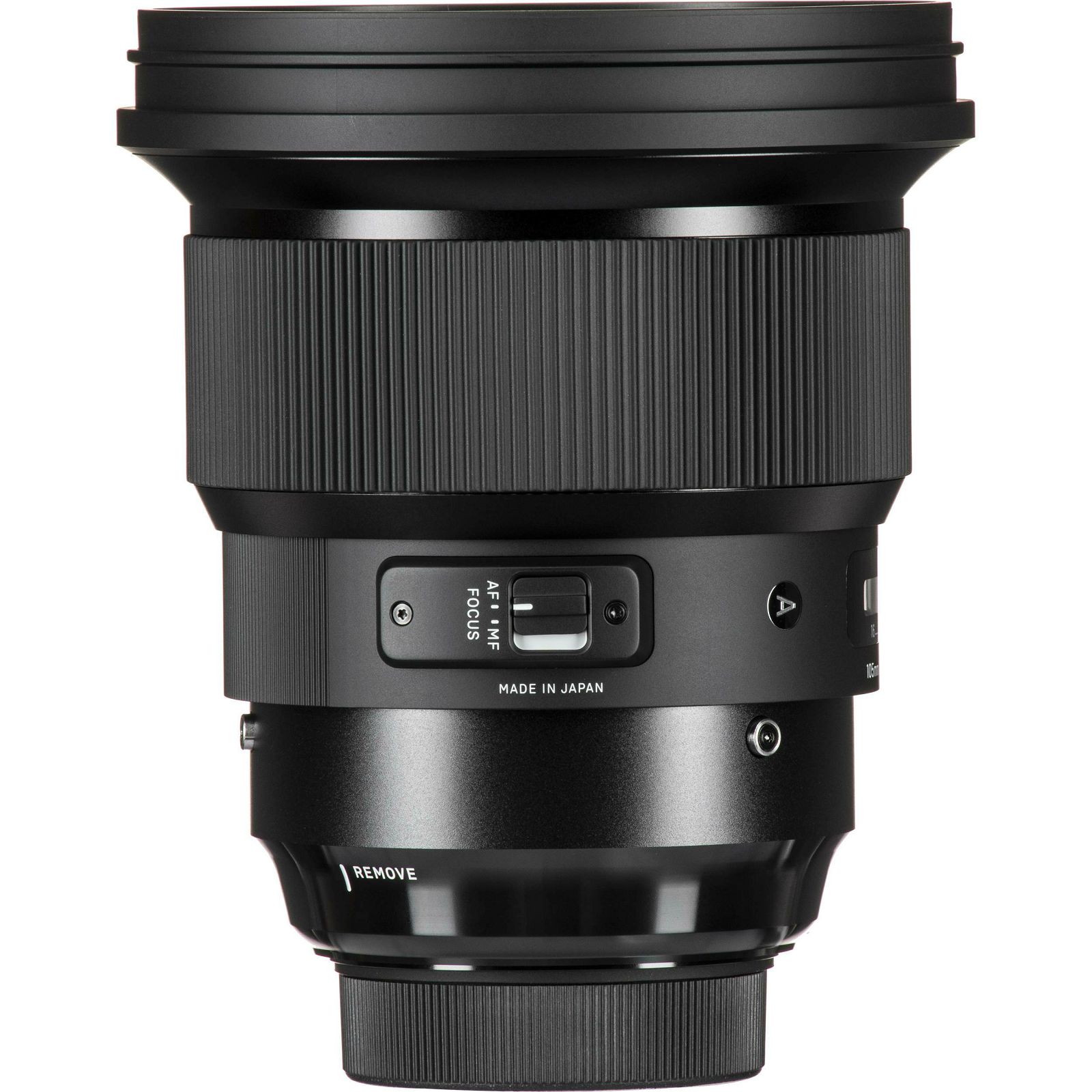 Sigma 105mm f/1.4 DG HSM ART objektiv za Canon EF