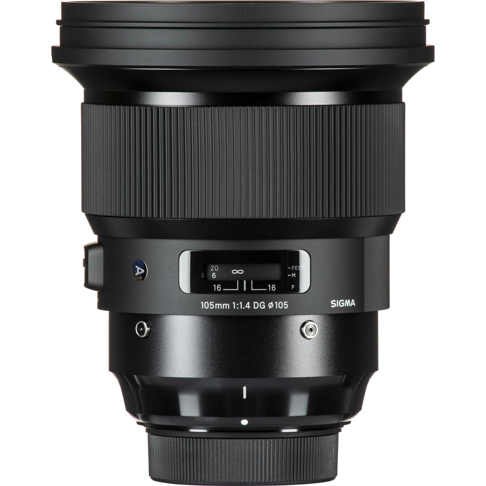 Sigma 105mm f/1.4 DG HSM ART objektiv za Sony FE E-mount