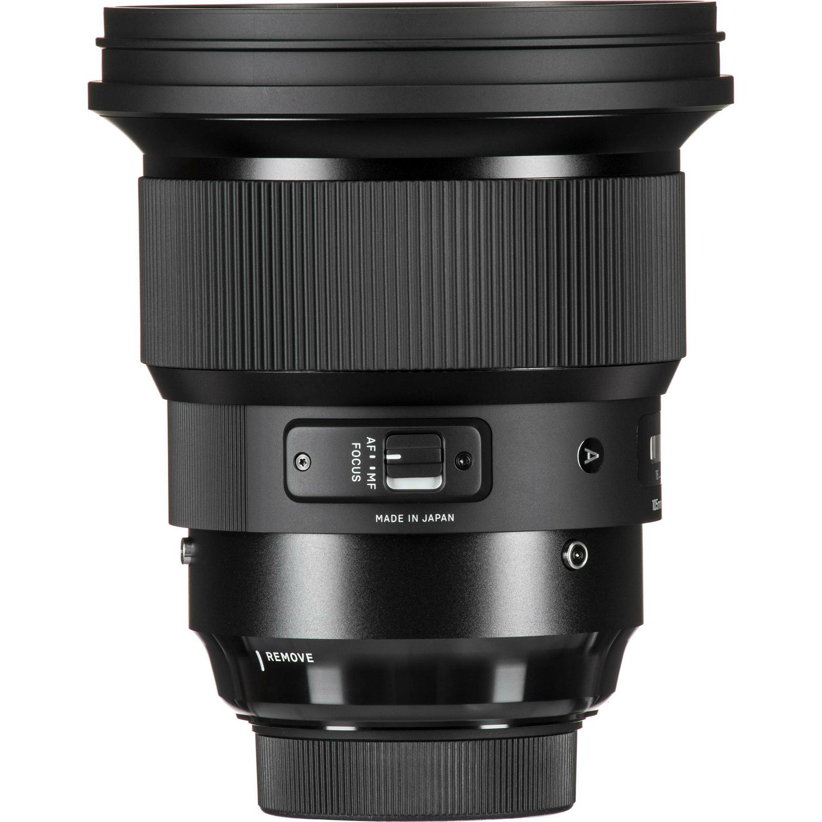 Sigma 105mm f/1.4 DG HSM ART objektiv za Sony FE E-mount