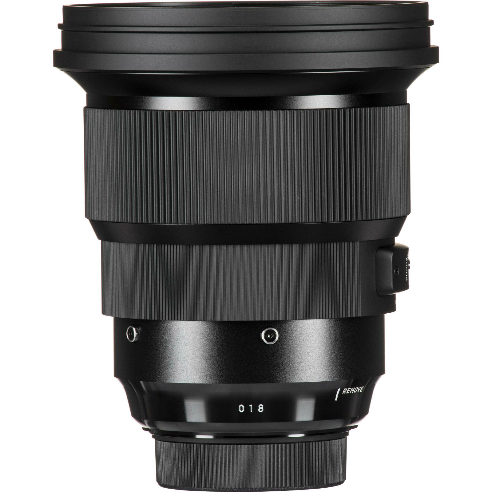 Sigma 105mm f/1.4 DG HSM ART objektiv za Sony FE E-mount