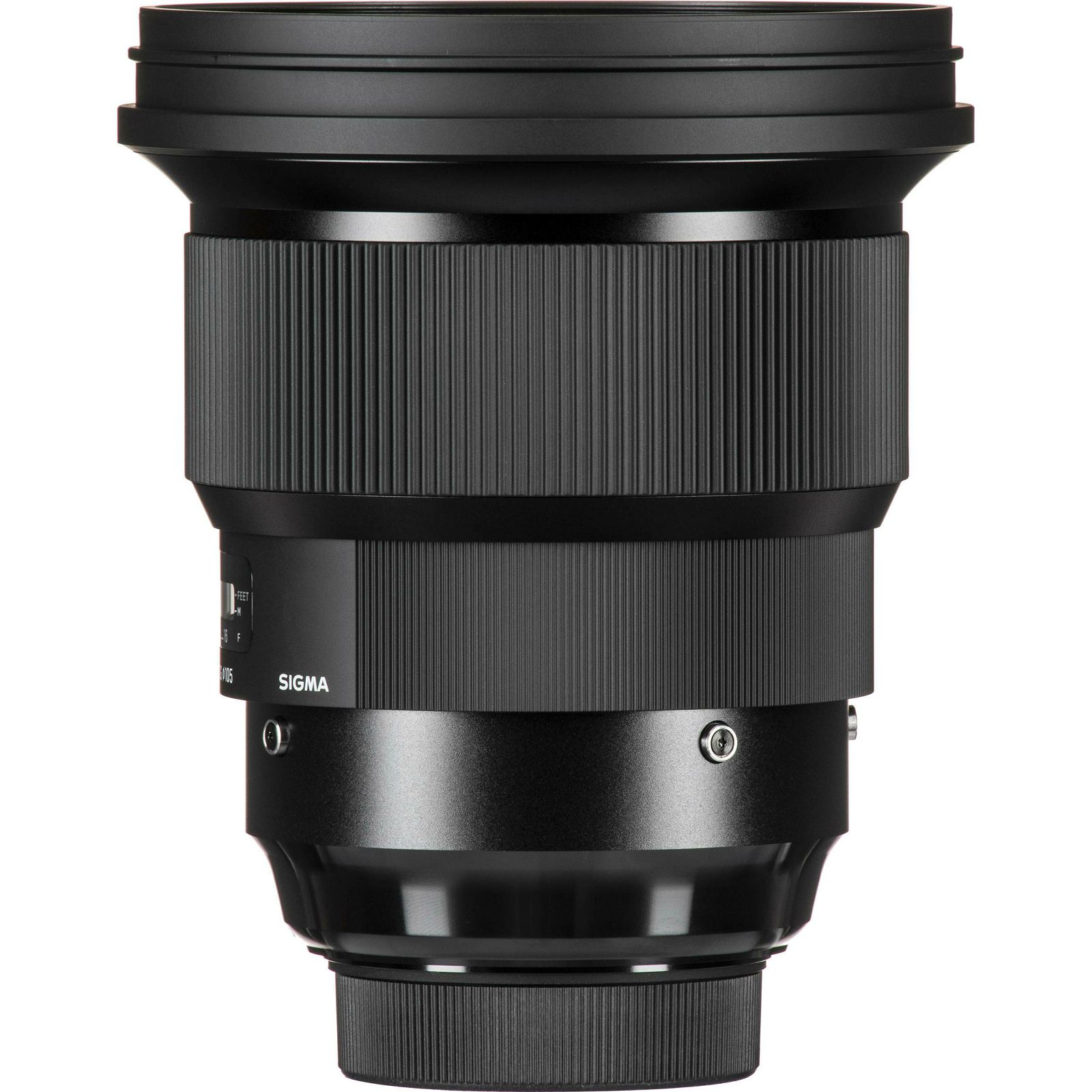 Sigma 105mm f/1.4 DG HSM ART objektiv za Sony FE E-mount