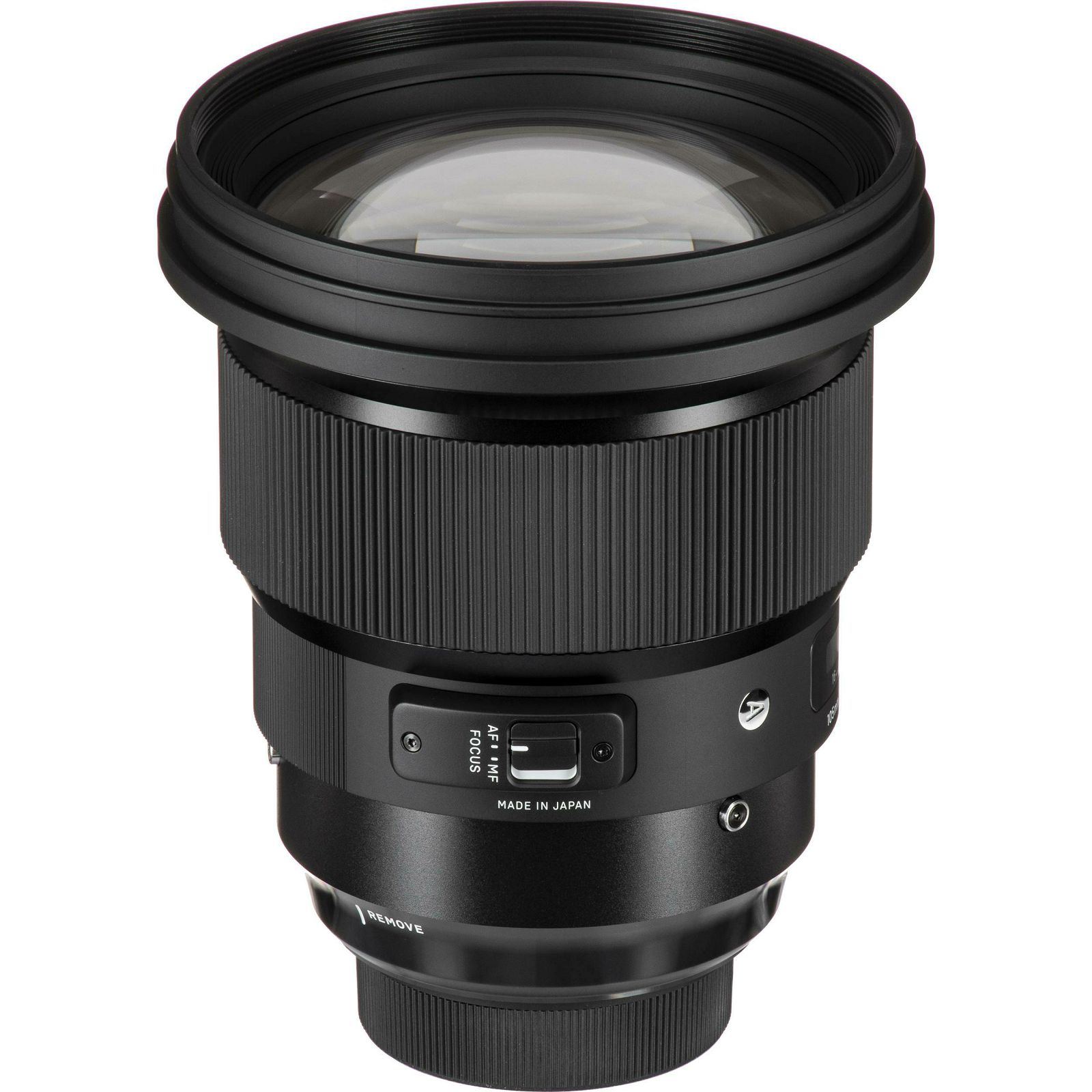 Sigma 105mm f/1.4 DG HSM ART objektiv za Sony FE E-mount