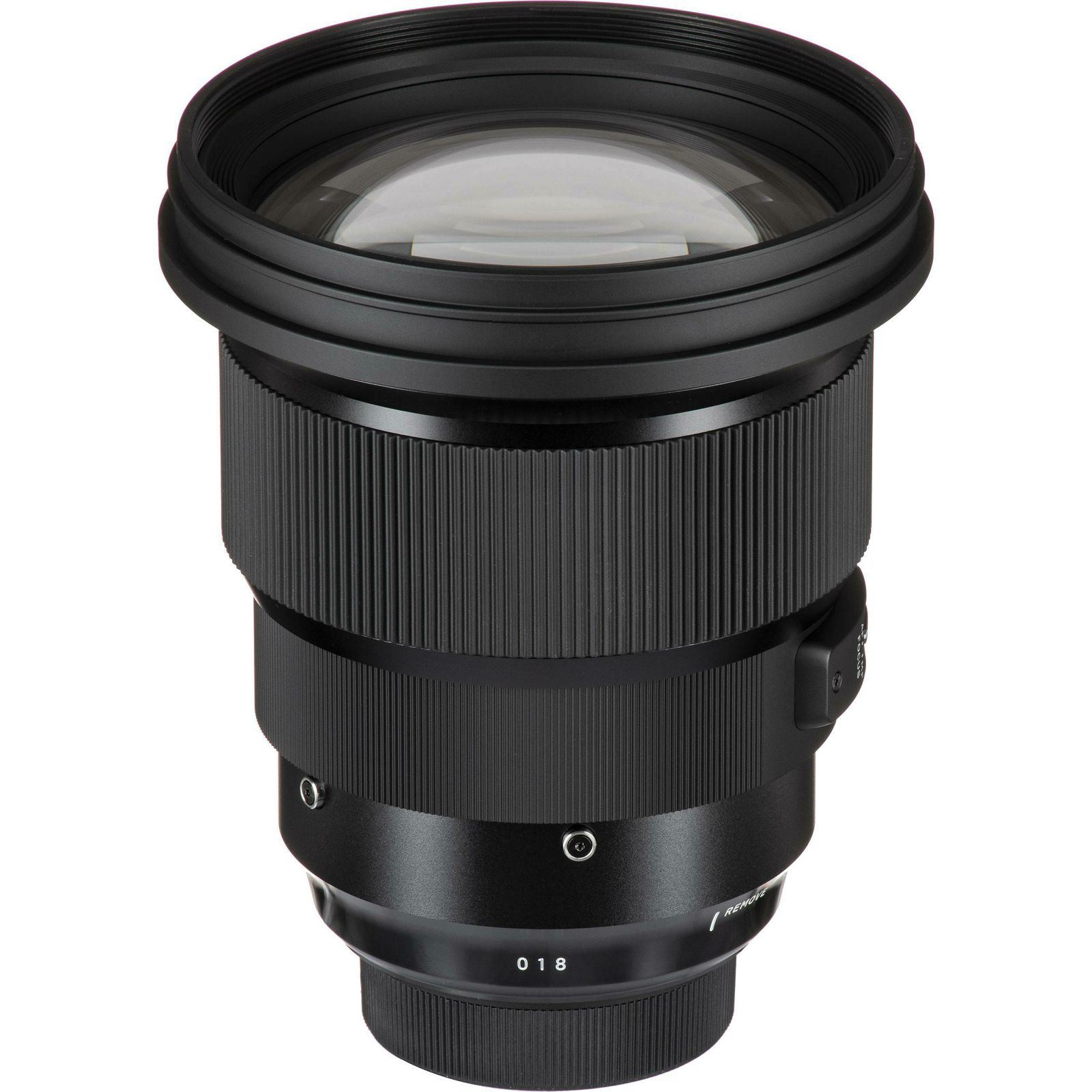 Sigma 105mm f/1.4 DG HSM ART objektiv za Sony FE E-mount