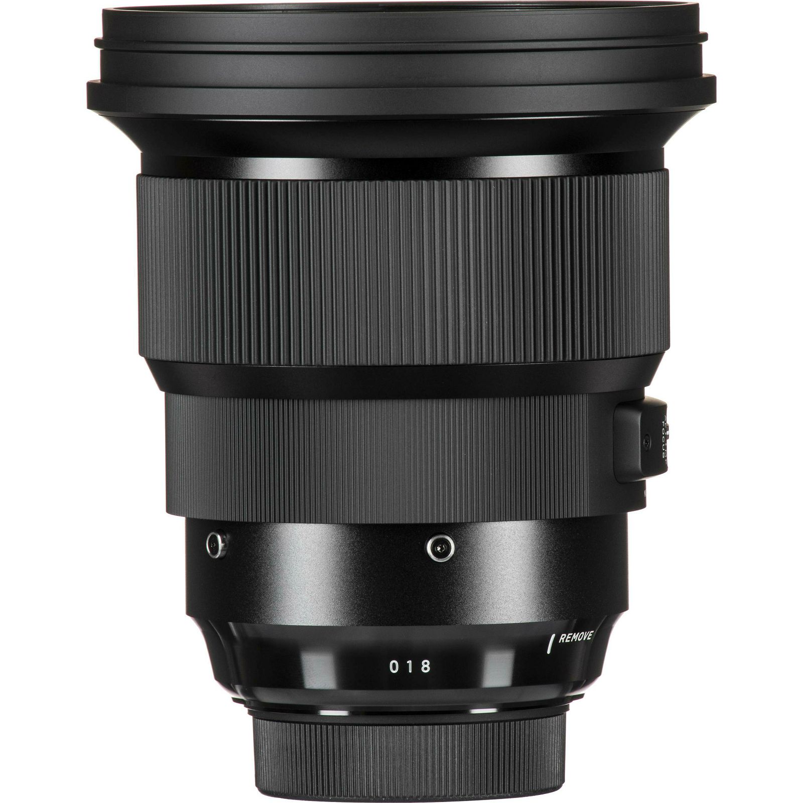 Sigma 105mm f/1.4 DG HSM ART objektiv za Panasonic Leica L-mount