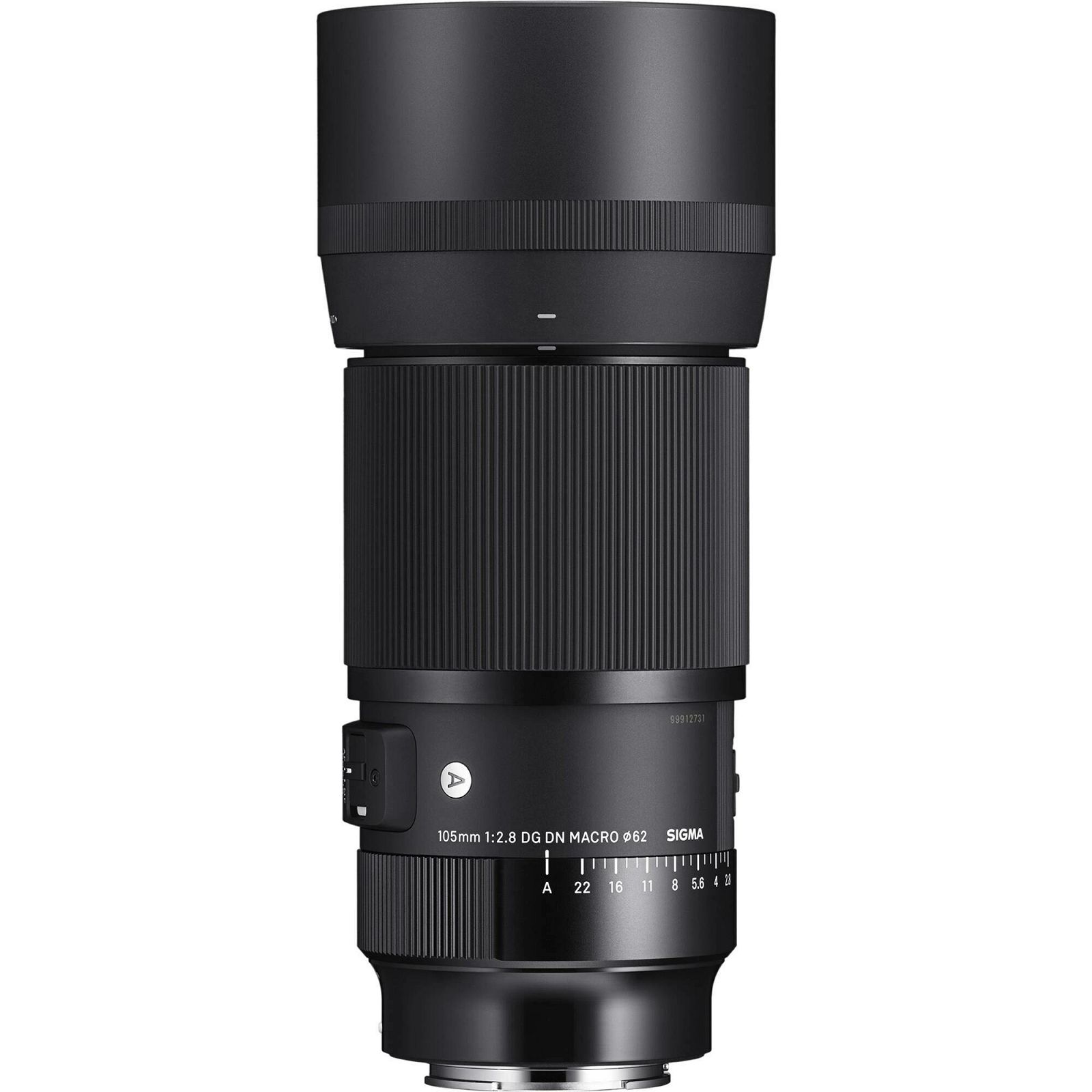 Sigma 105mm f/2.8 DG DN Macro ART objektiv za Sony FE E-mount