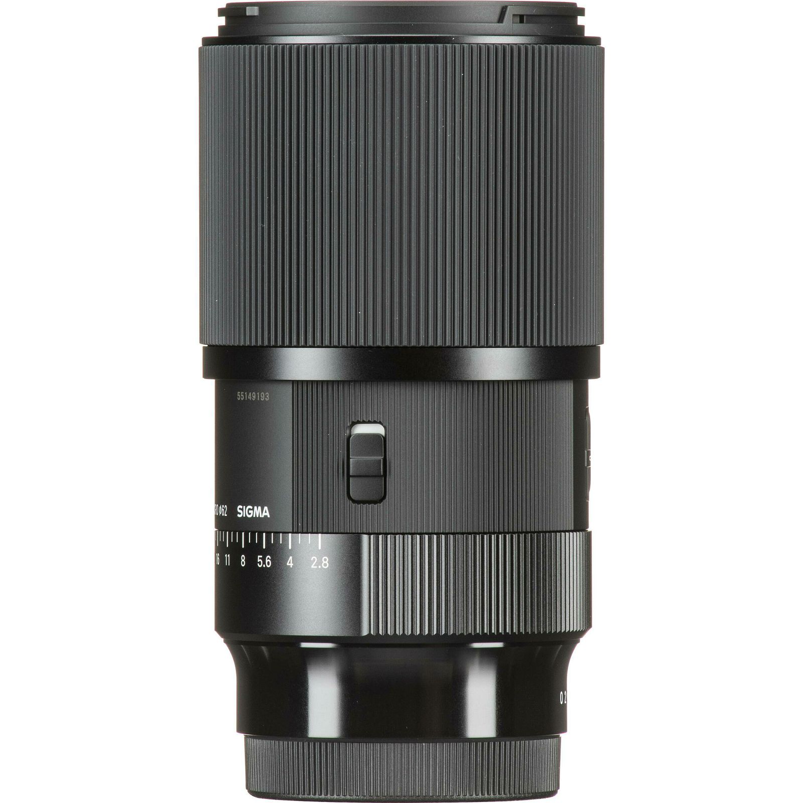 Sigma 105mm f/2.8 DG DN Macro ART objektiv za Sony FE E-mount