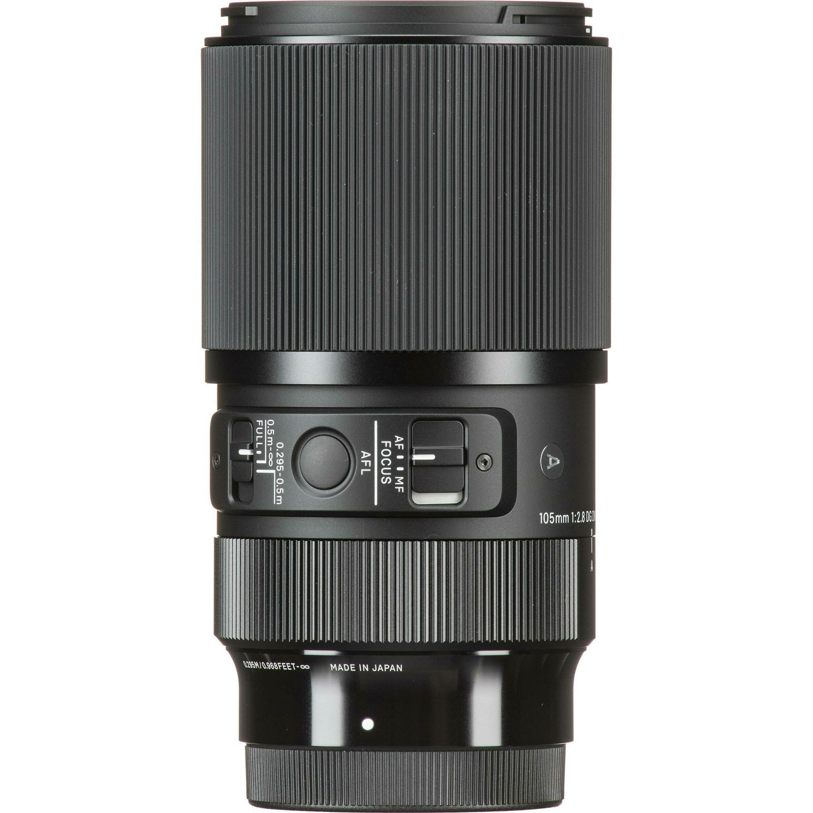 Sigma 105mm f/2.8 DG DN Macro ART objektiv za Sony FE E-mount