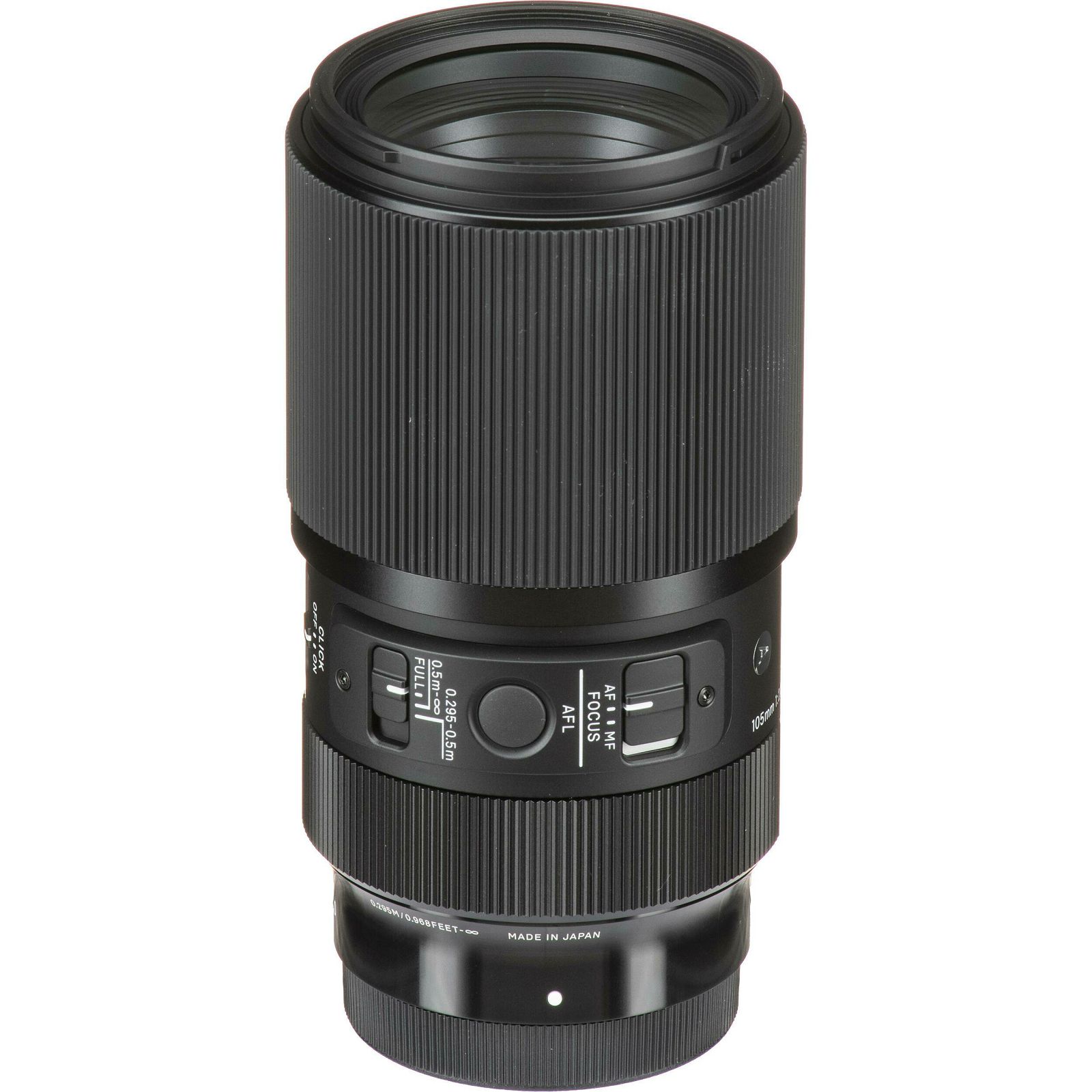 Sigma 105mm f/2.8 DG DN Macro ART objektiv za Sony FE E-mount