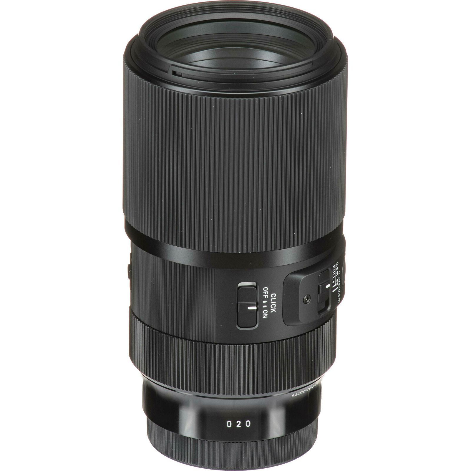 Sigma 105mm f/2.8 DG DN Macro ART objektiv za Panasonic Leica L-mount