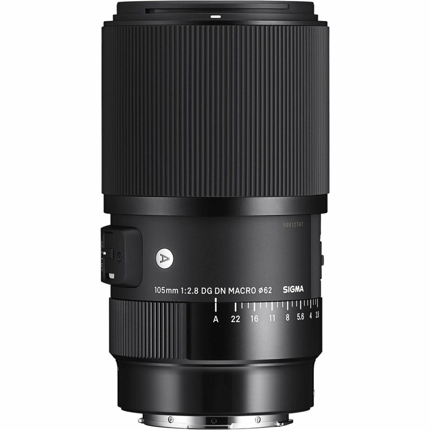 Sigma 105mm f/2.8 DG DN Macro ART objektiv za Panasonic Leica L-mount