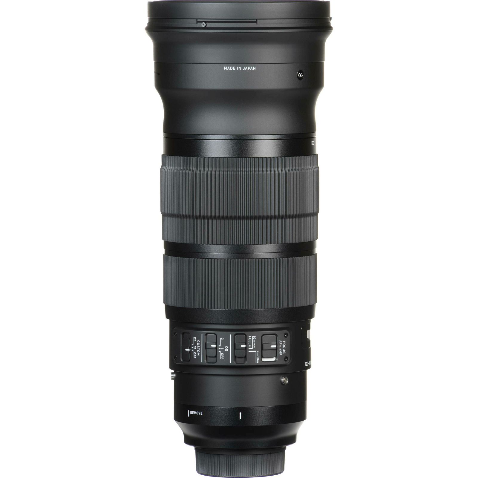 Sigma 120-300mm f/2.8 DG OS HSM Sport telefoto objektiv za Sigma SA zoom lens 120-300 F2.8 2.8 120-300/2,8 (173956)