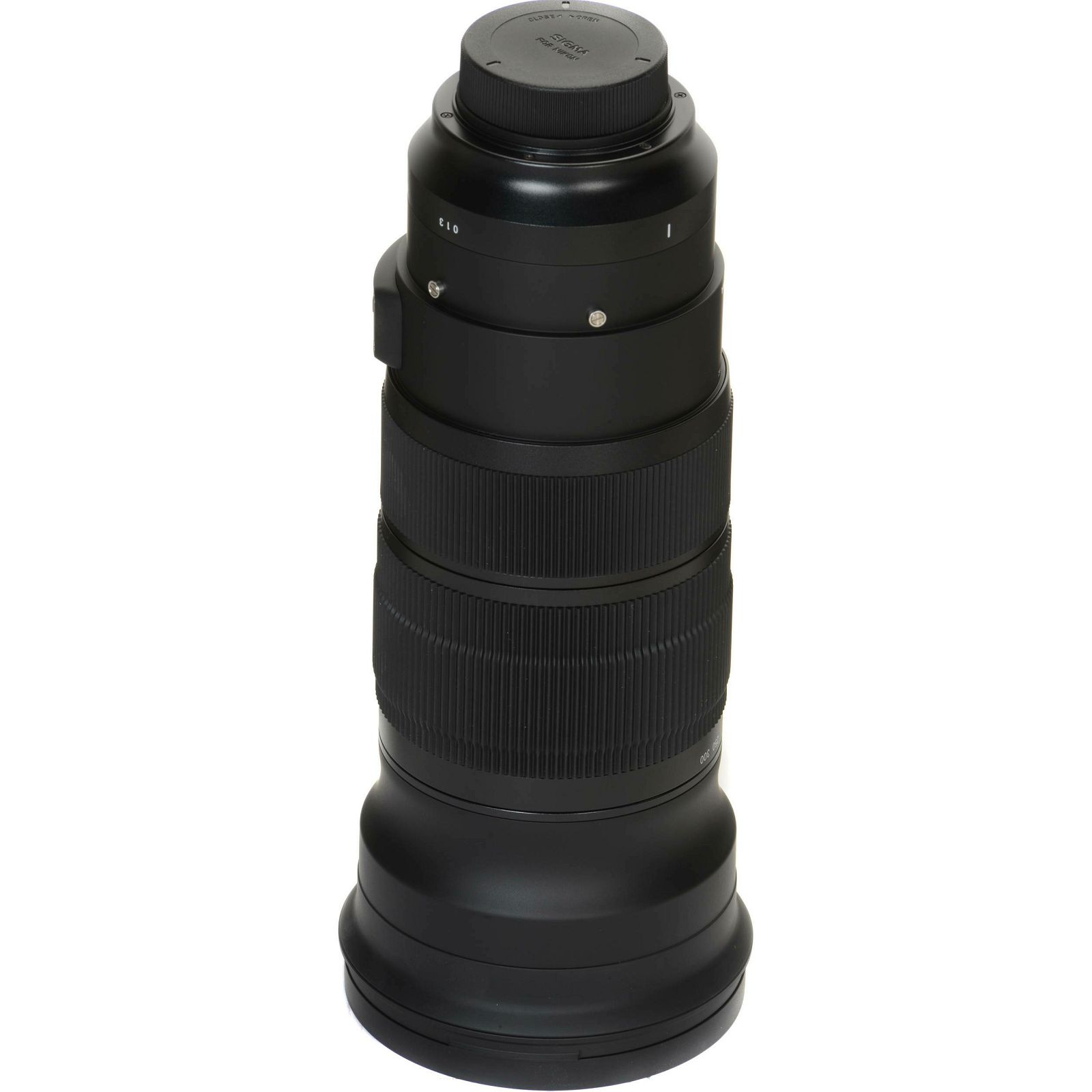 Sigma 120-300mm f/2.8 DG OS HSM Sport telefoto objektiv za Sigma SA zoom lens 120-300 F2.8 2.8 120-300/2,8 (173956)