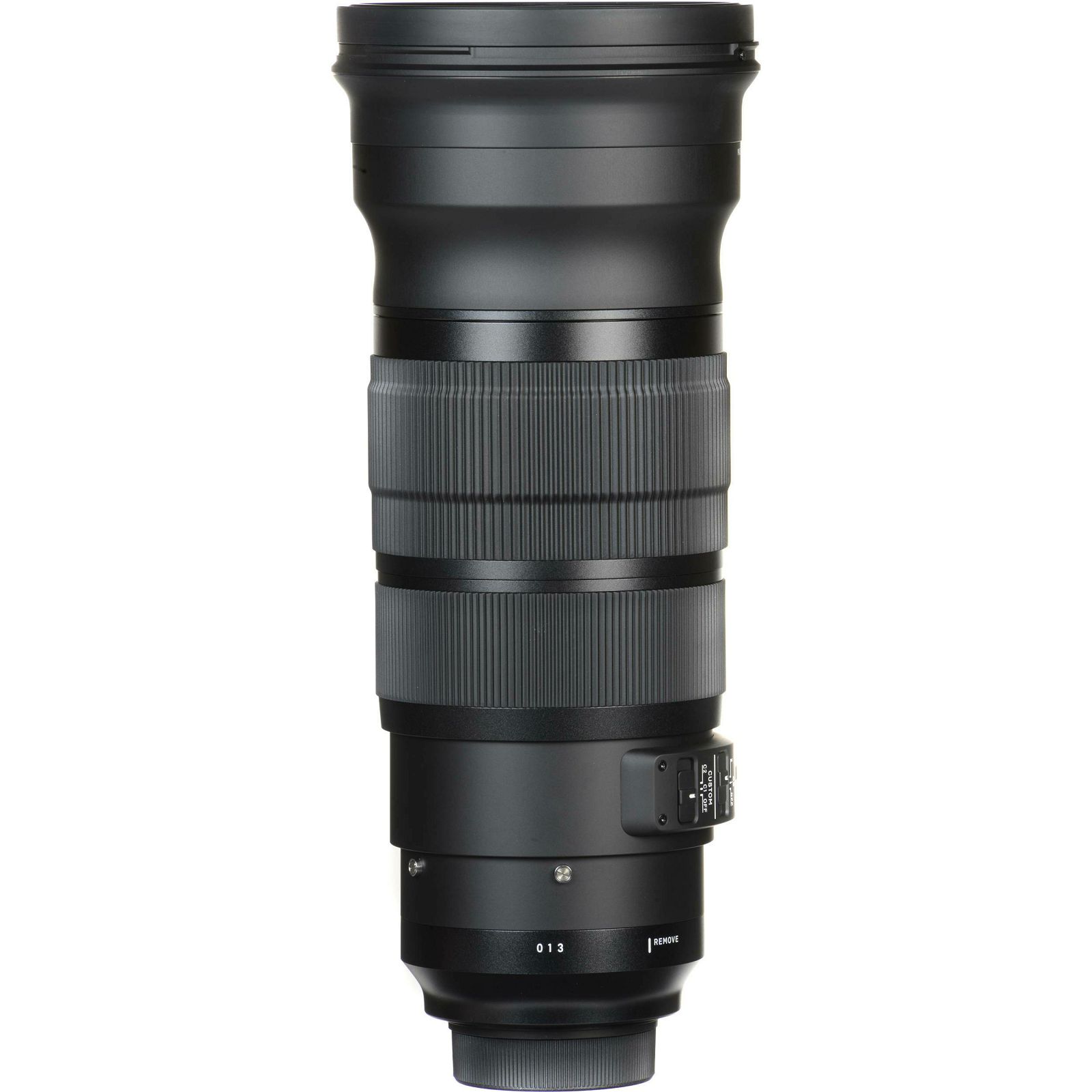 Sigma 120-300mm f/2.8 DG OS HSM Sport telefoto objektiv za Sigma SA zoom lens 120-300 F2.8 2.8 120-300/2,8 (173956)