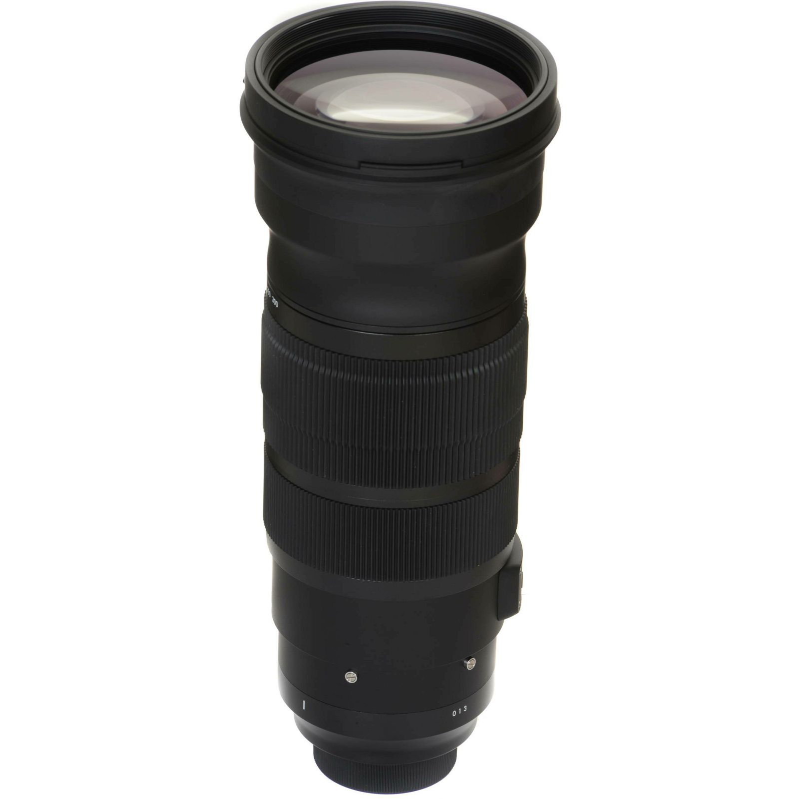 Sigma 120-300mm f/2.8 DG OS HSM Sport telefoto objektiv za Sigma SA zoom lens 120-300 F2.8 2.8 120-300/2,8 (173956)