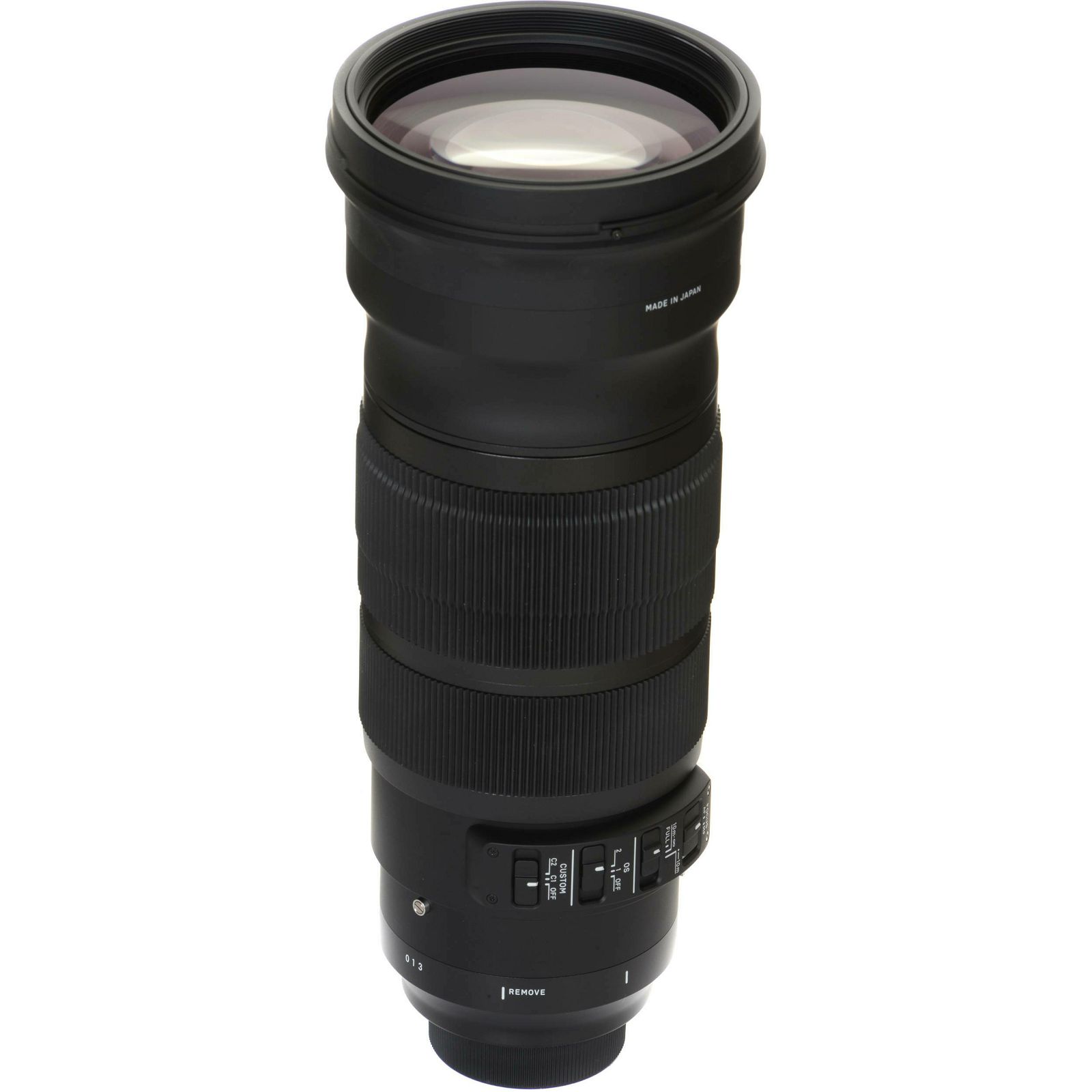 Sigma 120-300mm f/2.8 DG OS HSM Sport telefoto objektiv za Sigma SA zoom lens 120-300 F2.8 2.8 120-300/2,8 (173956)