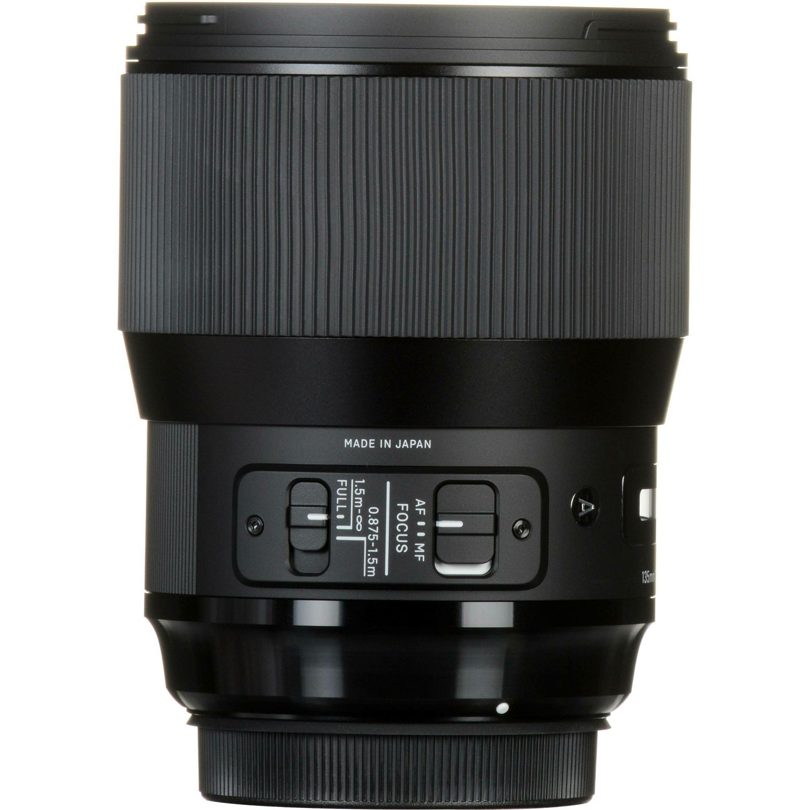 Sigma 135mm f/1.8 DG HSM ART objektiv za Panasonic Leica L-mount