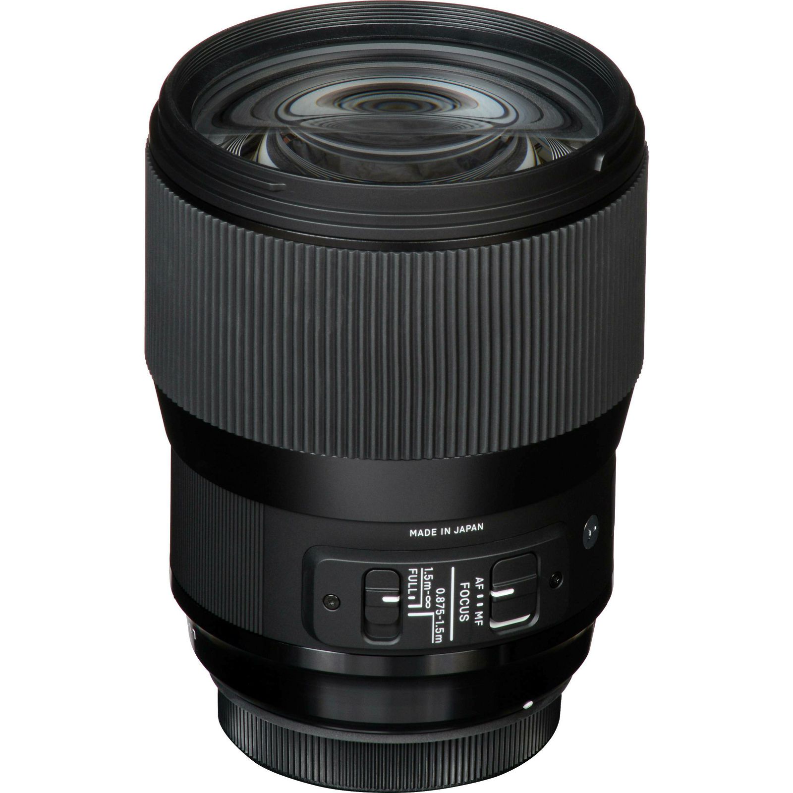 Sigma 135mm f/1.8 DG HSM ART objektiv za Panasonic Leica L-mount