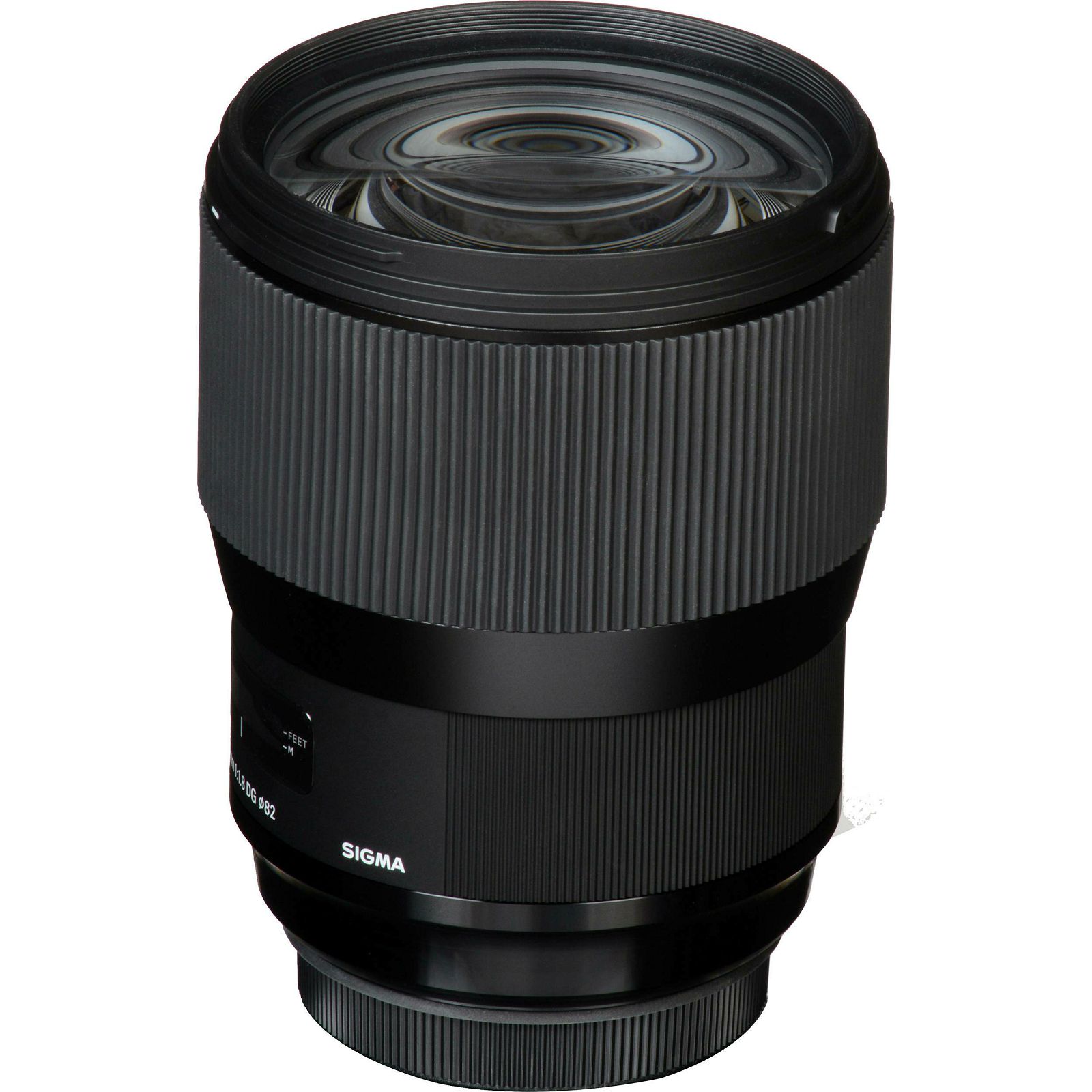 Sigma 135mm f/1.8 DG HSM ART objektiv za Panasonic Leica L-mount