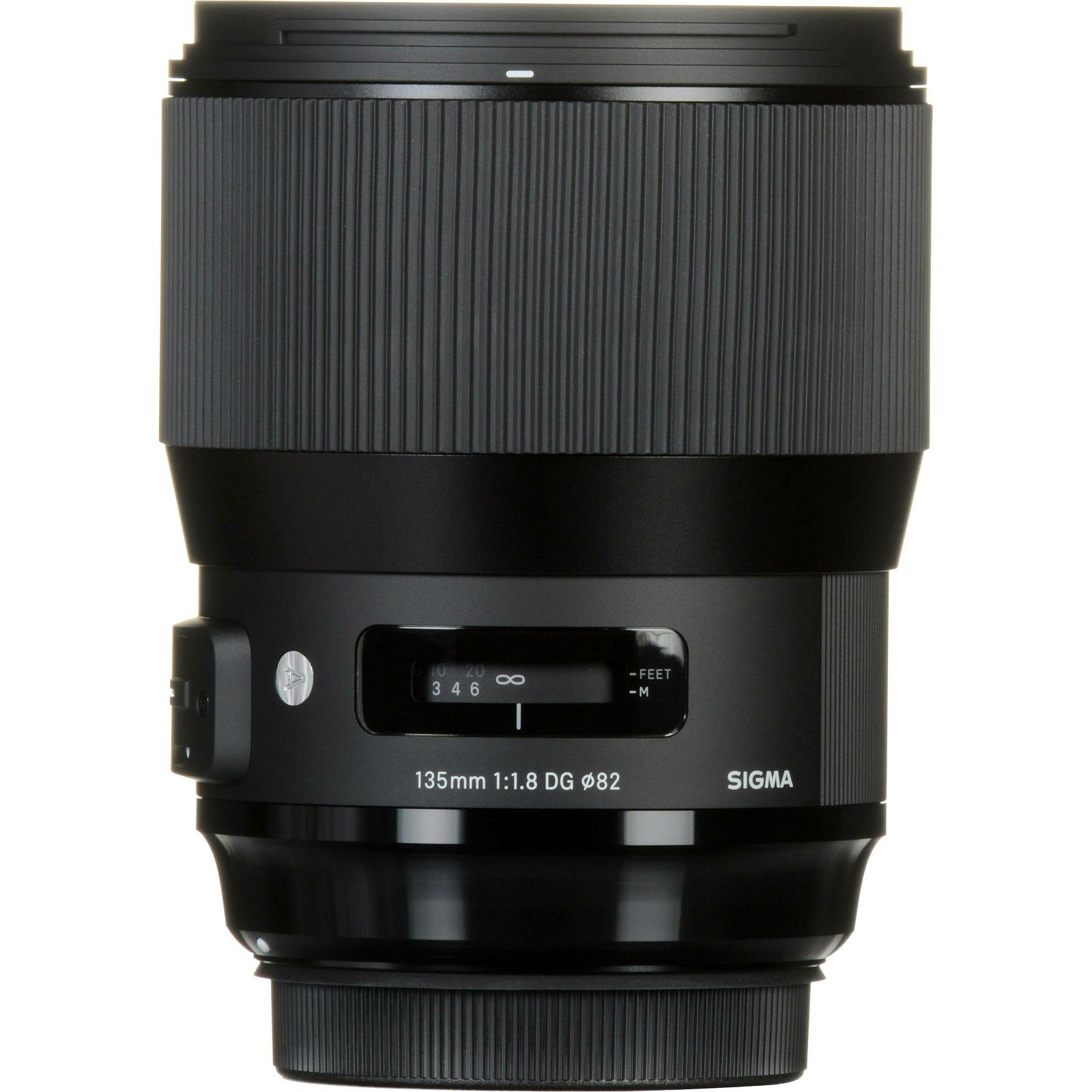 Sigma 135mm f/1.8 DG HSM ART portretni telefoto objektiv za Sony E-mount Full Frame FE (240965)