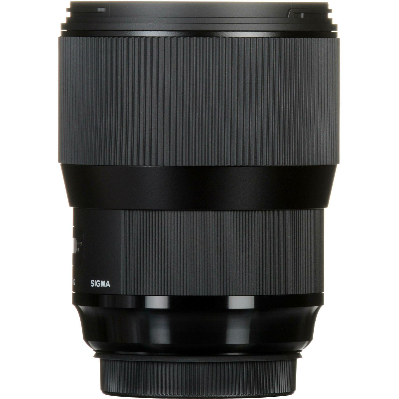 Sigma 135mm f/1.8 DG HSM ART portretni telefoto objektiv za Sony E-mount Full Frame FE (240965)
