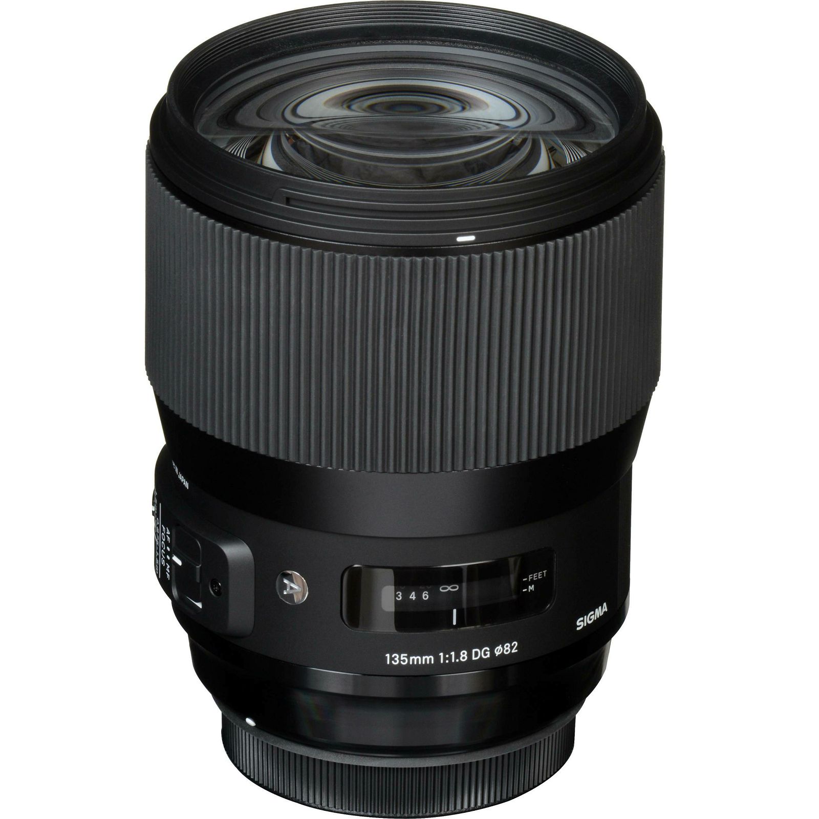 Sigma 135mm f/1.8 DG HSM ART portretni telefoto objektiv za Sony E-mount Full Frame FE (240965)