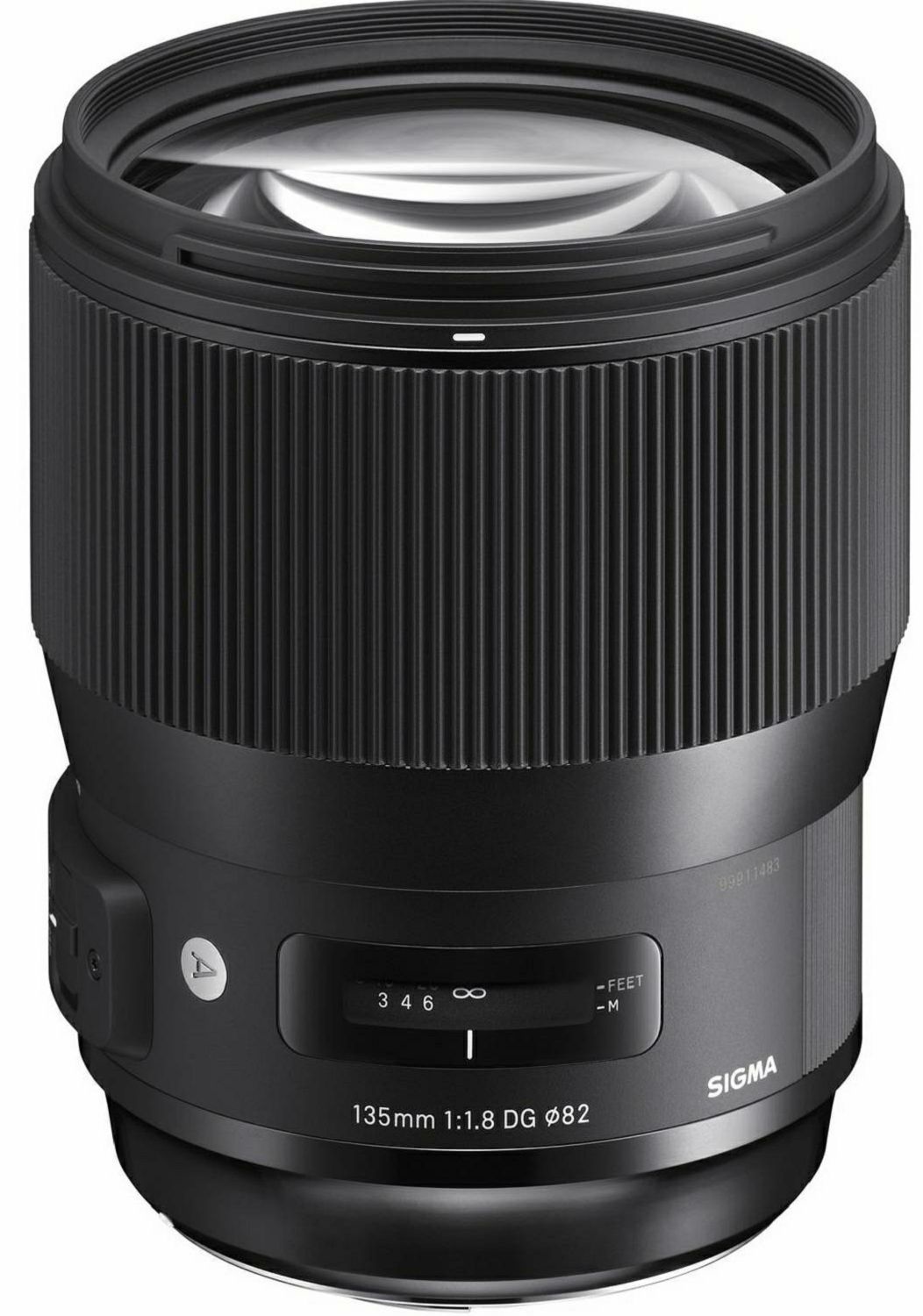 Sigma 135mm f/1.8 DG HSM ART portretni telefoto objektiv za Sigma SA prime lens 135 F1.8 1.8 (240956)