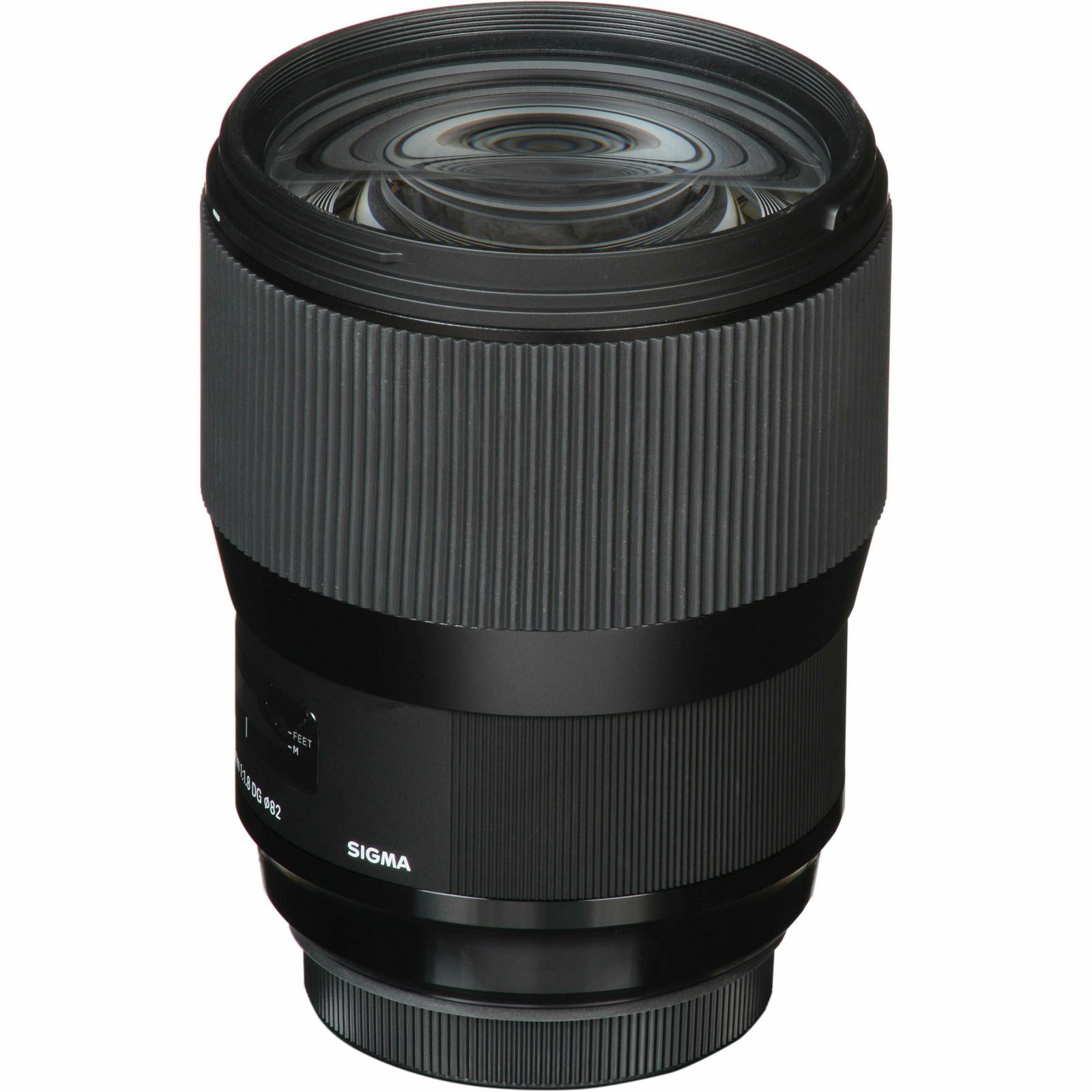 Sigma 135mm F1.8 DG HSM ART Canon f/1.8 portretni telefoto objektiv