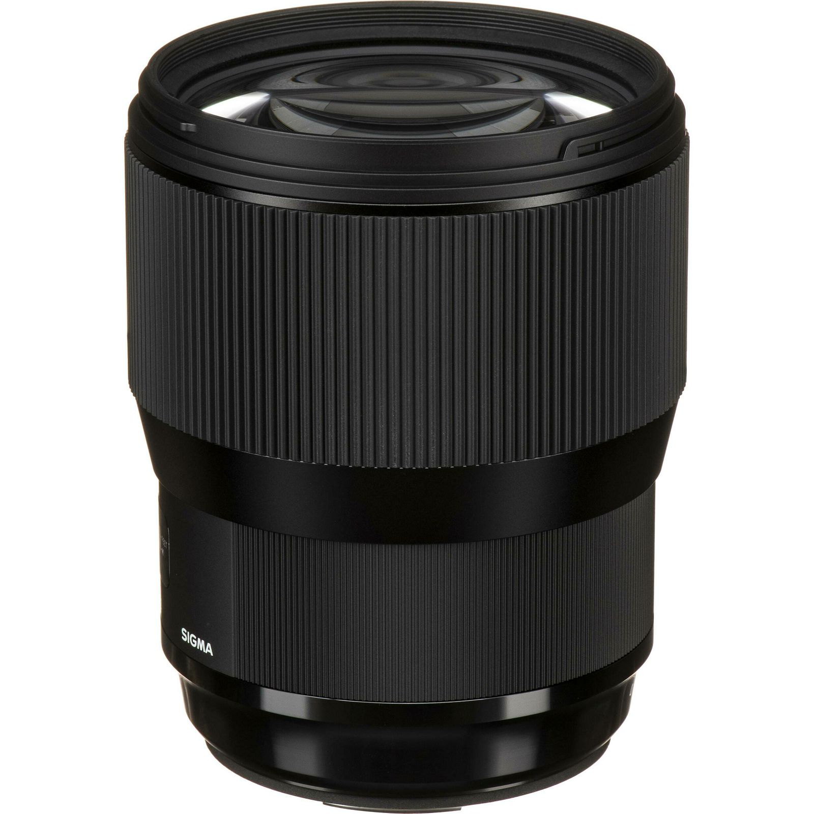 Sigma 135mm f/1.8 DG HSM ART Canon f/1.8 portretni telefoto objektiv